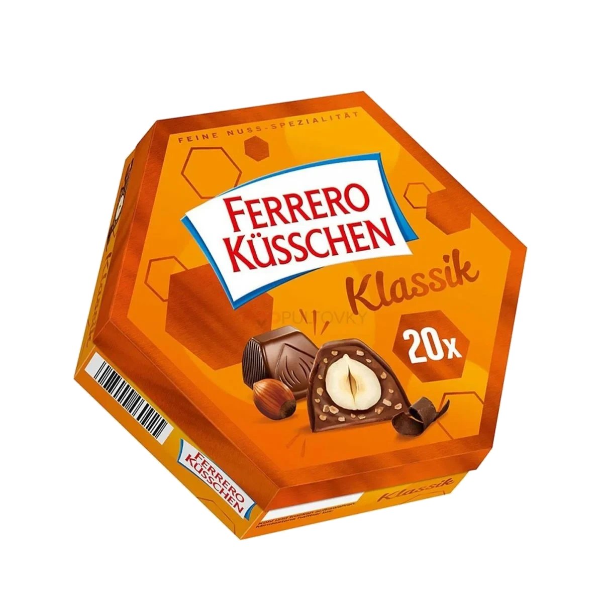 Ferrero Kusschen 178 g