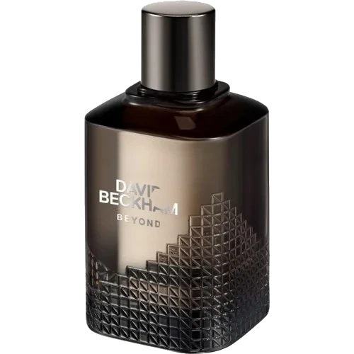 David Beckham Beyond Eau de Toilette For Men 60 ml