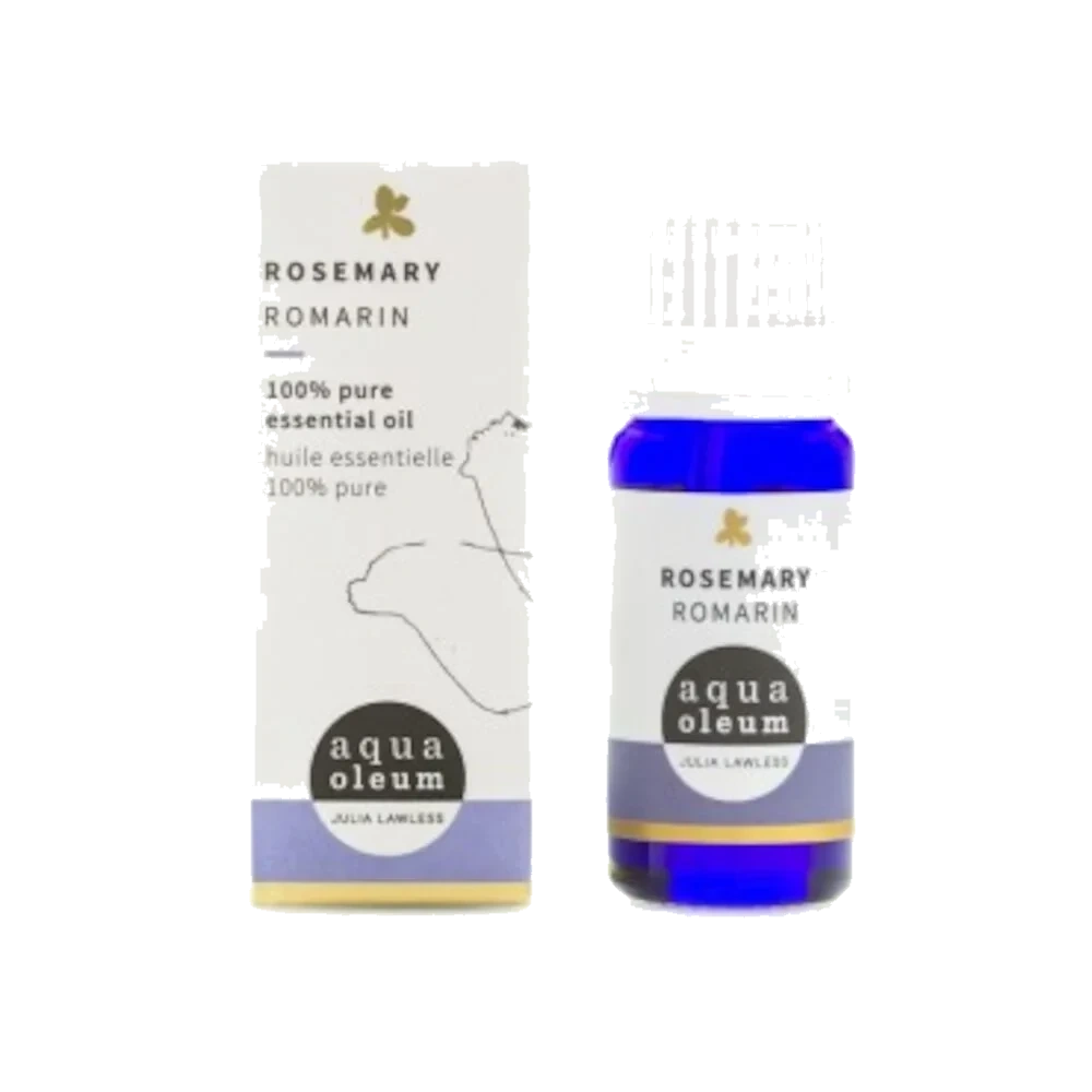 Aqua Oleum Rosmarin (Rosemary)