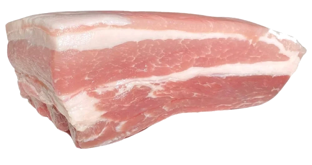 St. Louis Spareribs