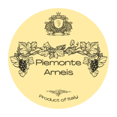 20l Vino Bianco Piemonte 11,5%