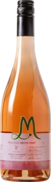 Max Ivan Secco Rosè