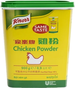 Asian Chicken Powder, Knorr 900g