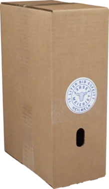 Heilmelk 6% 10l Bib Jerseymeieriet