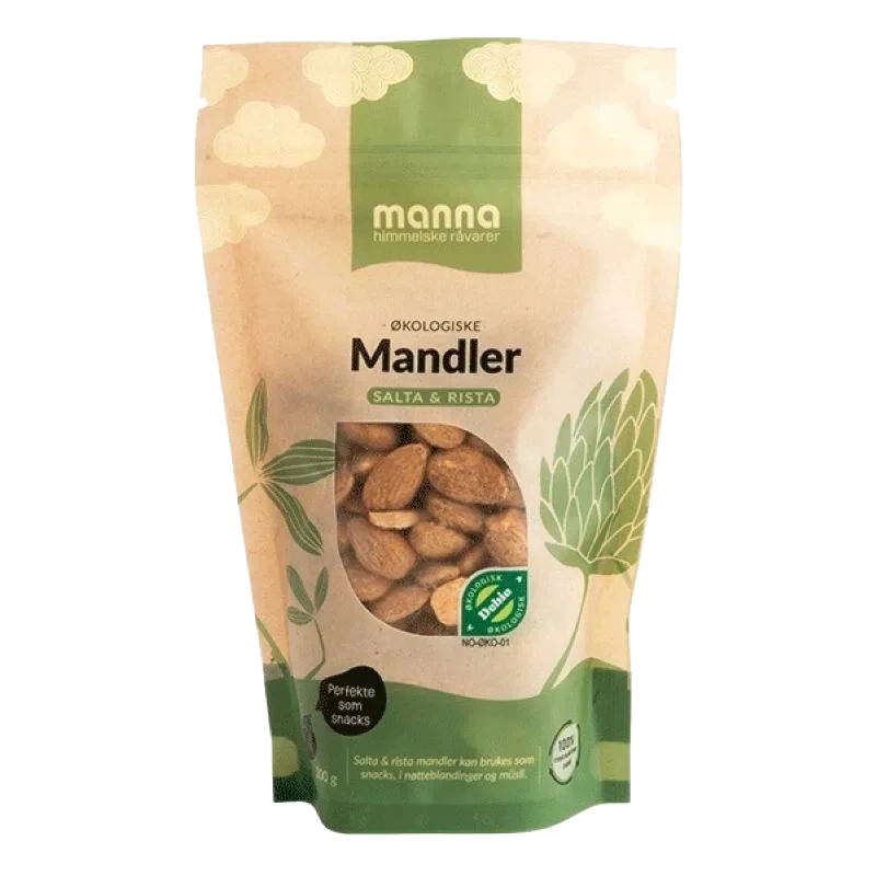 Mandler Salta & Rista