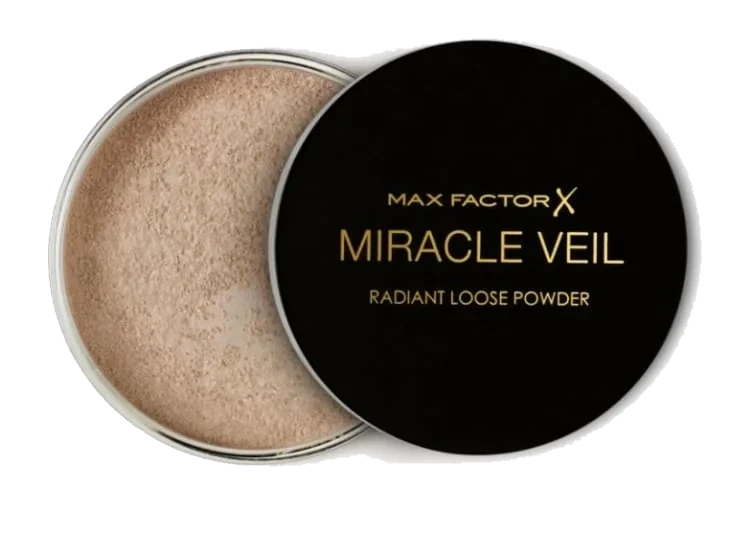Miracle Veil Loose Powder