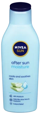 NIVEA After Sun Moisture Lotion