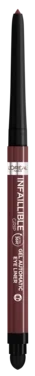 Infaillible Grip Eyeliner Velvet Bordeaux 13