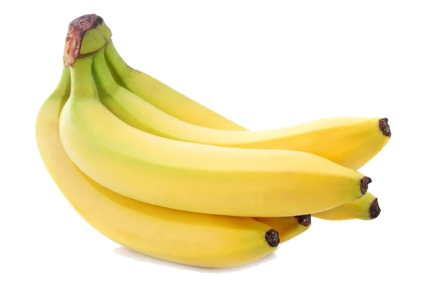 Økologiske Bananer