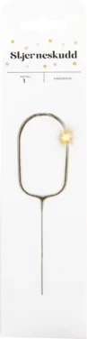 Stjerneskudd Tall 0 17cm Linea