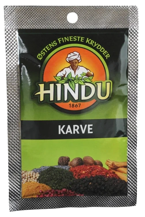 Karve 14g Pos Hindu