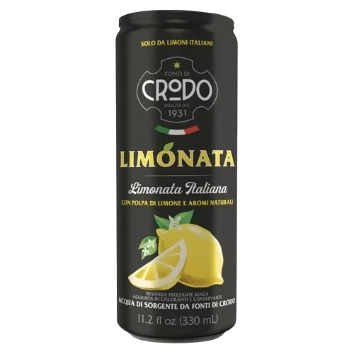 Credo Limonata 330ml
