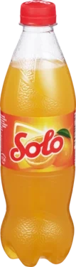 Solo 0,5L fl Oskar Sylte