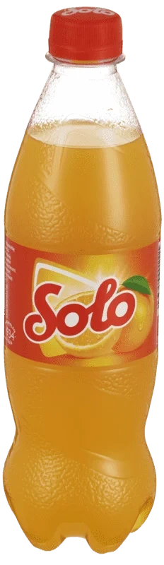 Solo 0,5L fl Oskar Sylte
