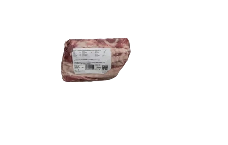 Entrecote Av Kalv pr Kg