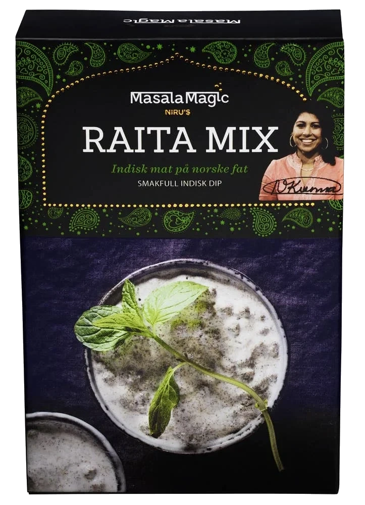 Raita Miks