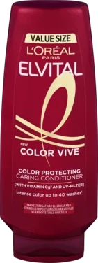 Loreal Paris Elvital Color Vive Balsam 300ml