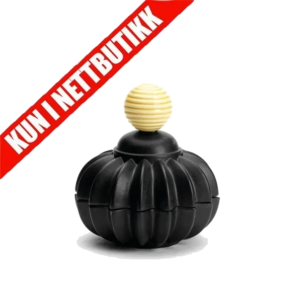 Samsurium - Twinkle Little Bat Jar - Sort