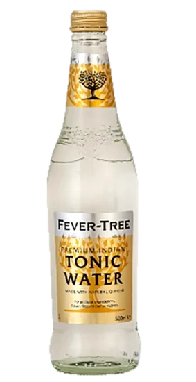 Fever-Tree Tonic Water 500ml