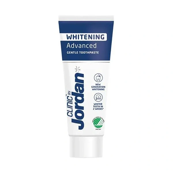 Whitening Gentle Tannkrem