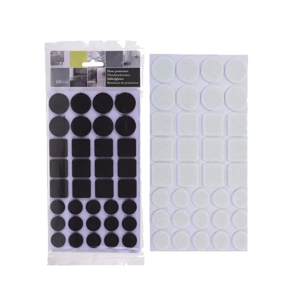 Møbelknotter 105pk