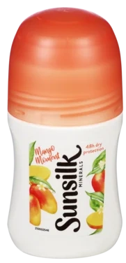 Sunsilk Mango Moment Antiperspirant 50ml