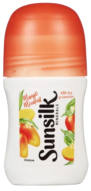 Sunsilk Mango Moment Antiperspirant 50ml