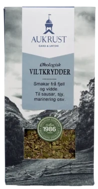 Viltkrydder