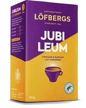 Jubileum Brygg