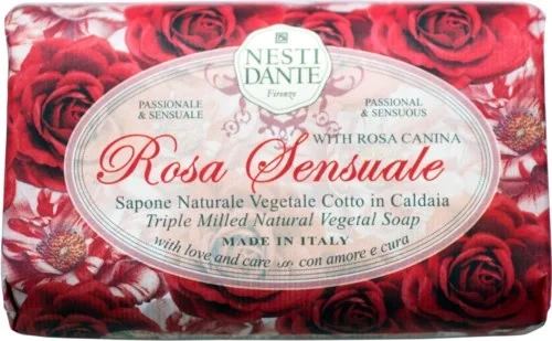 Nesti Dante RosaSensuale 150g