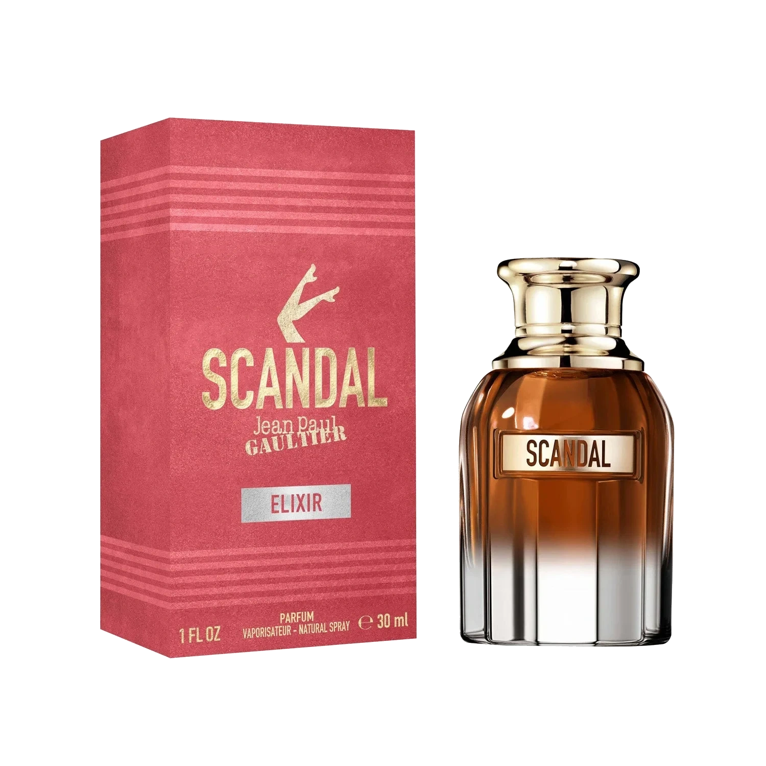JEAN PAUL GAULTIER Scandal Elixir