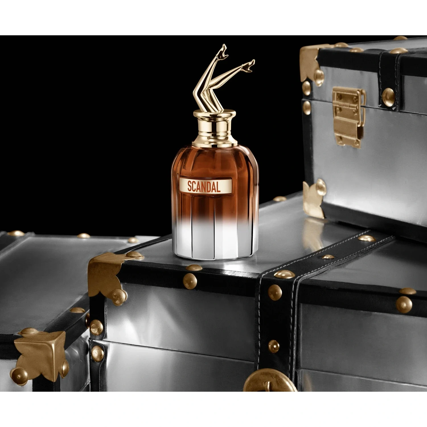Jean Paul Gaultier SCANDAL ELIXIR HER Eau de Parfum Natural Spray 30 ml