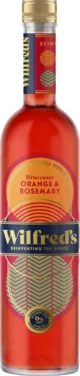 Wilfred's Aperitif 500ml-bet før 19.juli-men like god etter!
