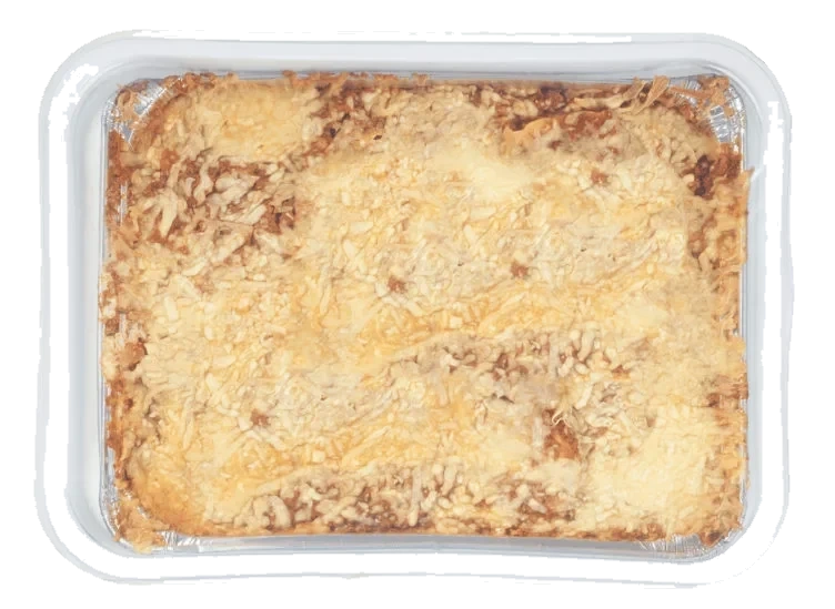 Vår Egen lasagne Kald ca 3 kg