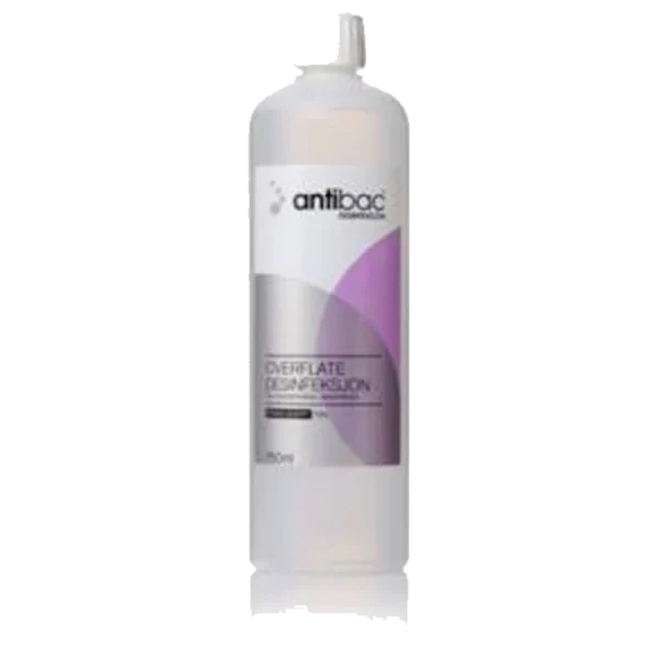 Desinfeksjon Overflate 750ml Antibac