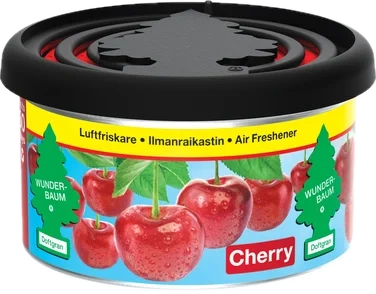 Wunder-baum Fiber Can Cherry