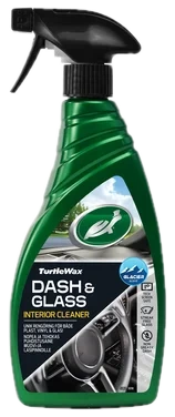 Turtle Wax Dash & Glass Cleaner