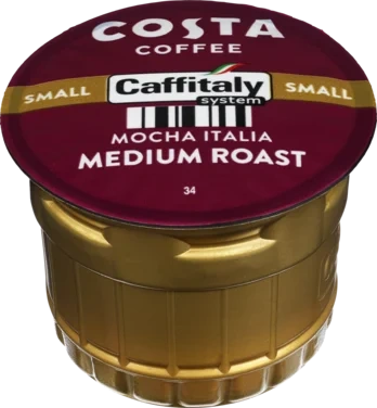 Costa Mocha Italia med Pod Small 8.5g X48