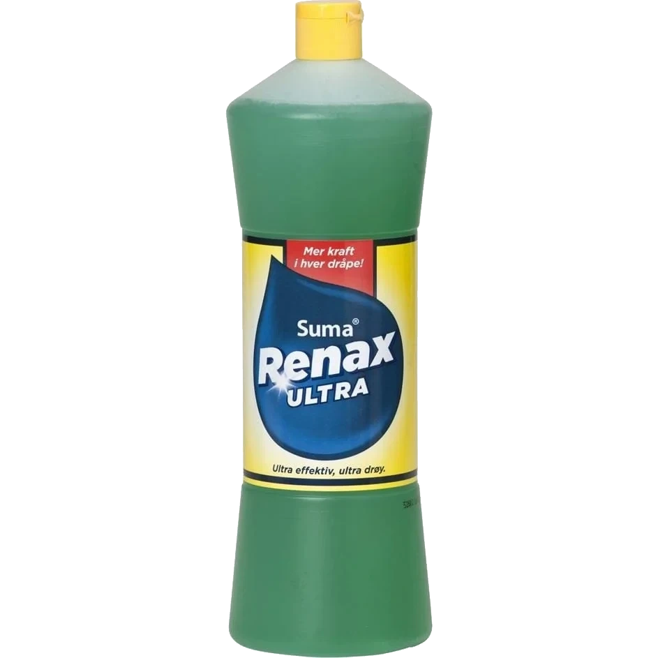 Zalo/Suma Renax Ultra 7,5dl