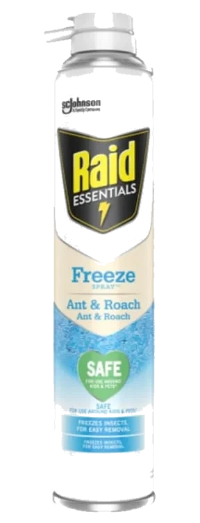 Frysespray Krypende Innsekt 350ml Raid