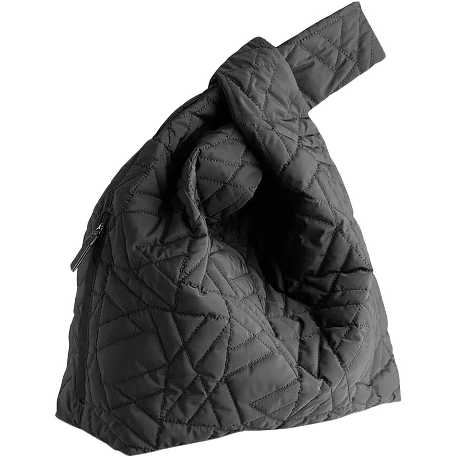 Markberg ElviraMBG Large Knot Bag