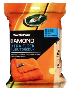 Turtle Wax Diamond Polerduk