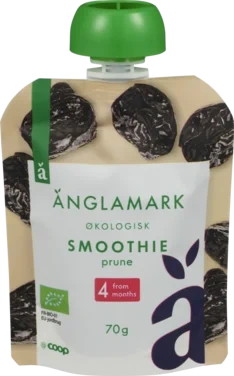 Smoothie Prune