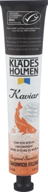 Kaviar 100g Klädesholmen