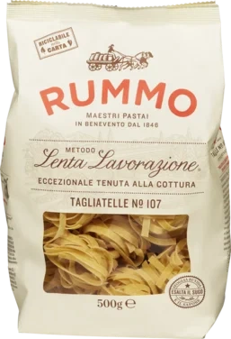 Rummo NO107 Tagliatelle 500g