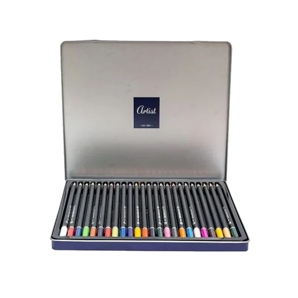 Fargeblyanter 24pk