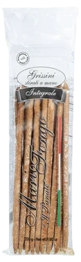 Grissini Fullkorn 200g Mario Fongo