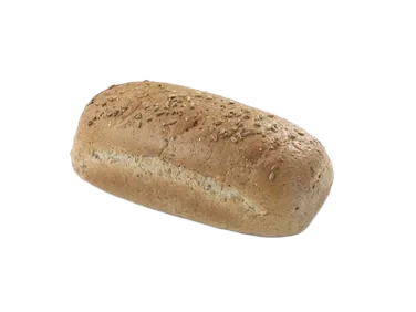 1/2 Stekt Solsikkebrød Kartong À9