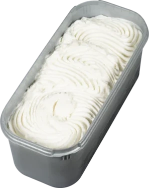 Kokos Sorbet 4,7L Kulinaris Nr.15