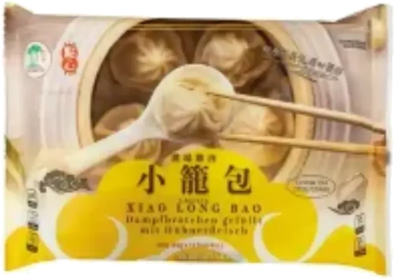 TCT Bao Chicken Soup Dumpling 300g